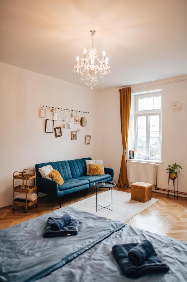 Apartment 1935, Olomouc Pavlovicky Екстериор снимка