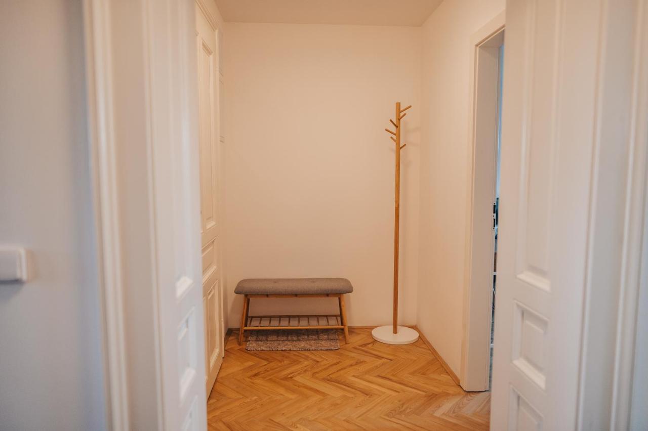 Apartment 1935, Olomouc Pavlovicky Екстериор снимка