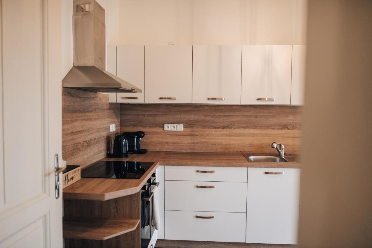 Apartment 1935, Olomouc Pavlovicky Екстериор снимка