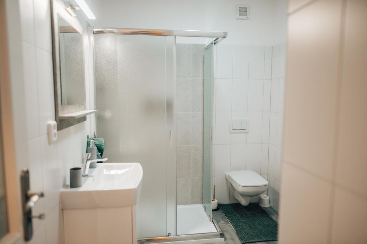 Apartment 1935, Olomouc Pavlovicky Екстериор снимка