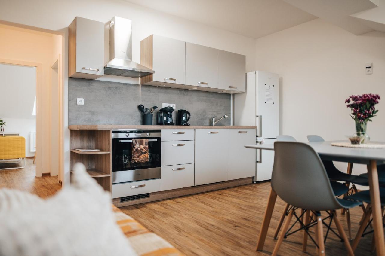 Apartment 1935, Olomouc Pavlovicky Екстериор снимка