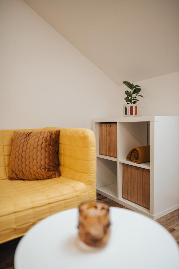 Apartment 1935, Olomouc Pavlovicky Екстериор снимка
